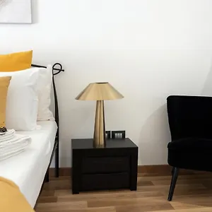 Barcaccia Luxury Guest house