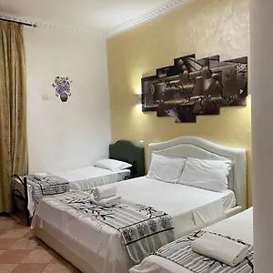 Aquarium Termini Guest house