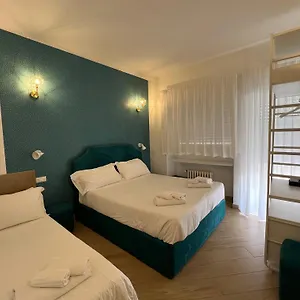 Affreschi Al Vaticano Guest house