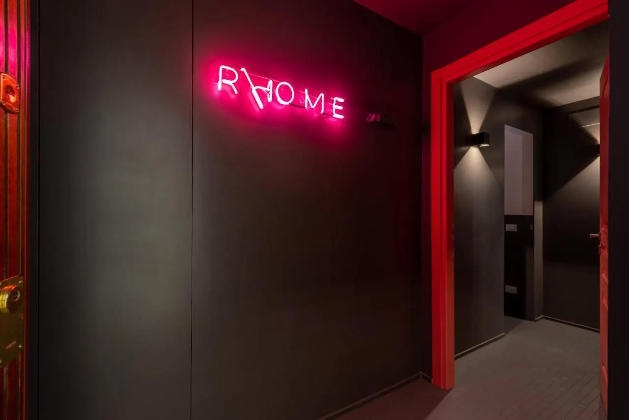 Marcantonio Home Rome - Vatican -