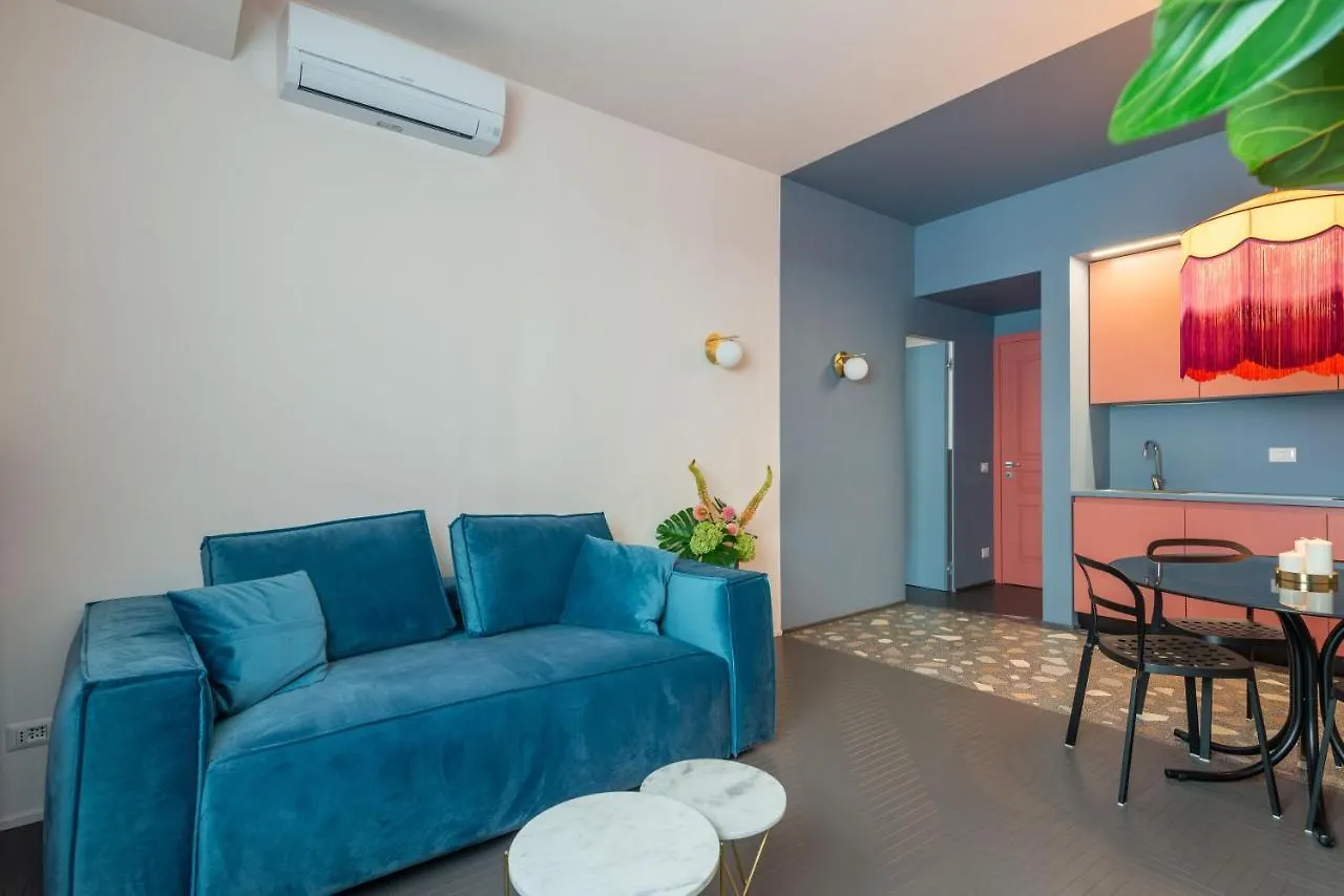 Marcantonio Home Rome - Vatican - Bed & Breakfast