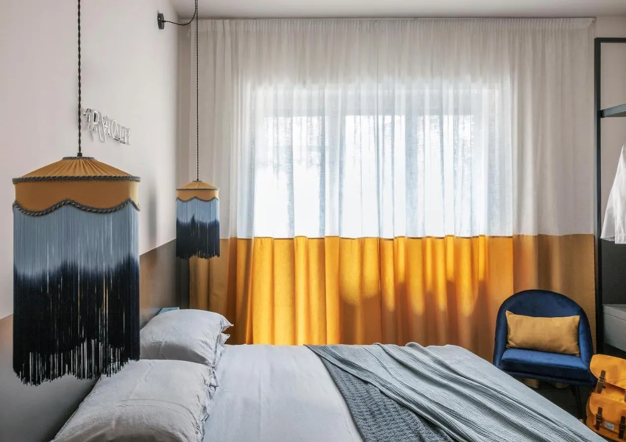 Marcantonio Home Rome - Vatican - Bed & Breakfast