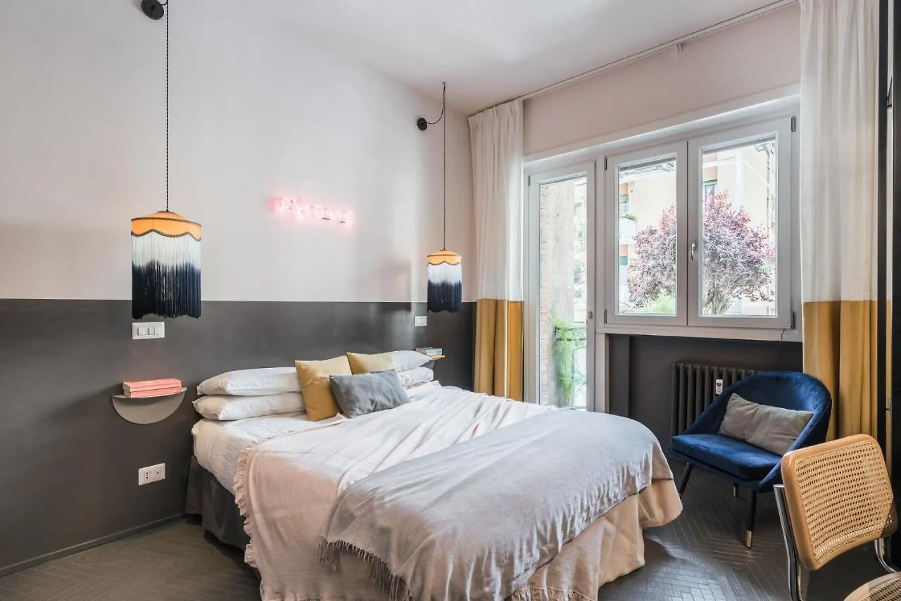Bed & Breakfast Marcantonio Home Rome - Vatican - Italy
