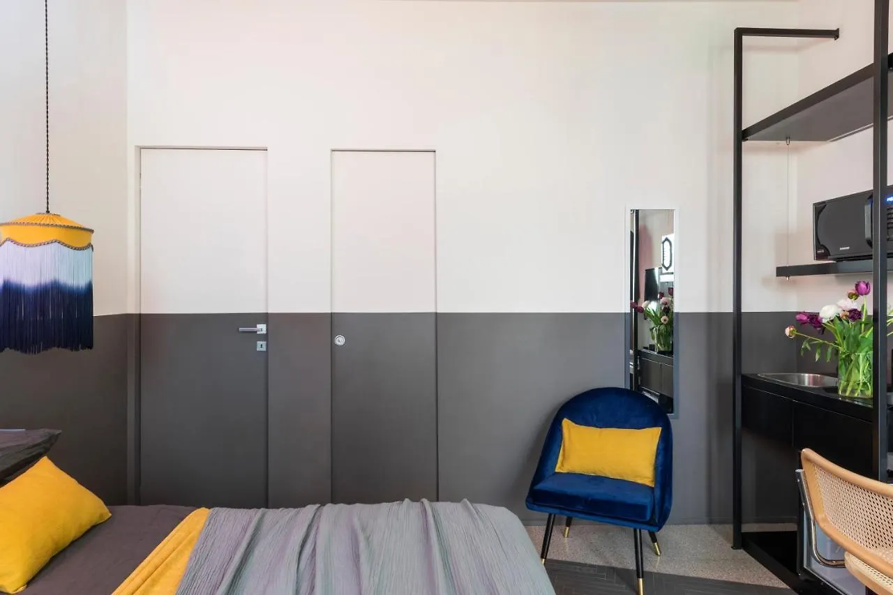 Marcantonio Home Rome - Vatican - Bed & Breakfast